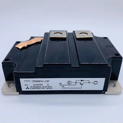 Mitsubishi CM600HU24F IGBT Module In Box - MITSUBISHI [1]