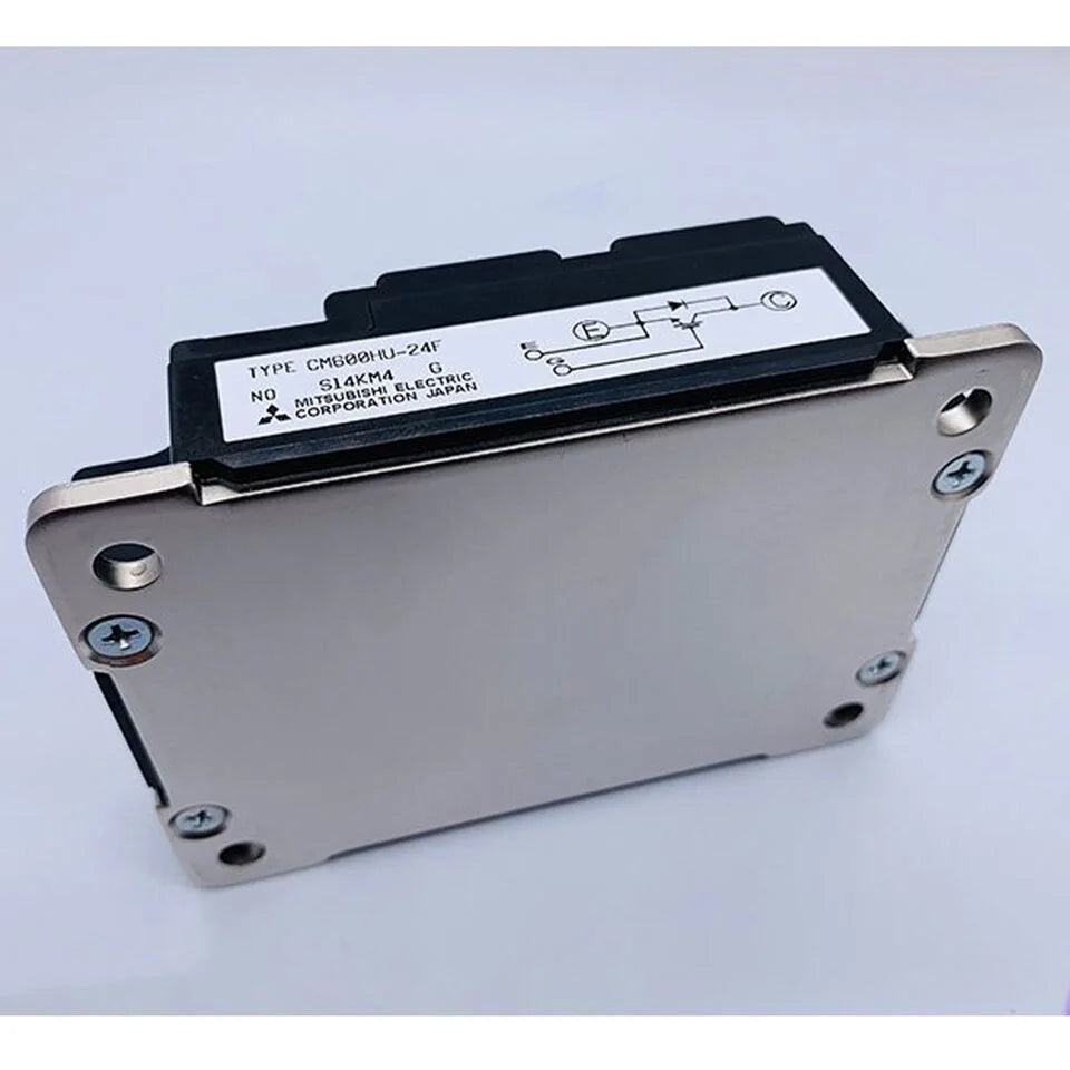 Mitsubishi CM600HU24F IGBT Module In Box - MITSUBISHI [2]