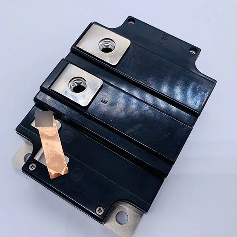 Mitsubishi CM600HU24F IGBT Module In Box - MITSUBISHI [3]