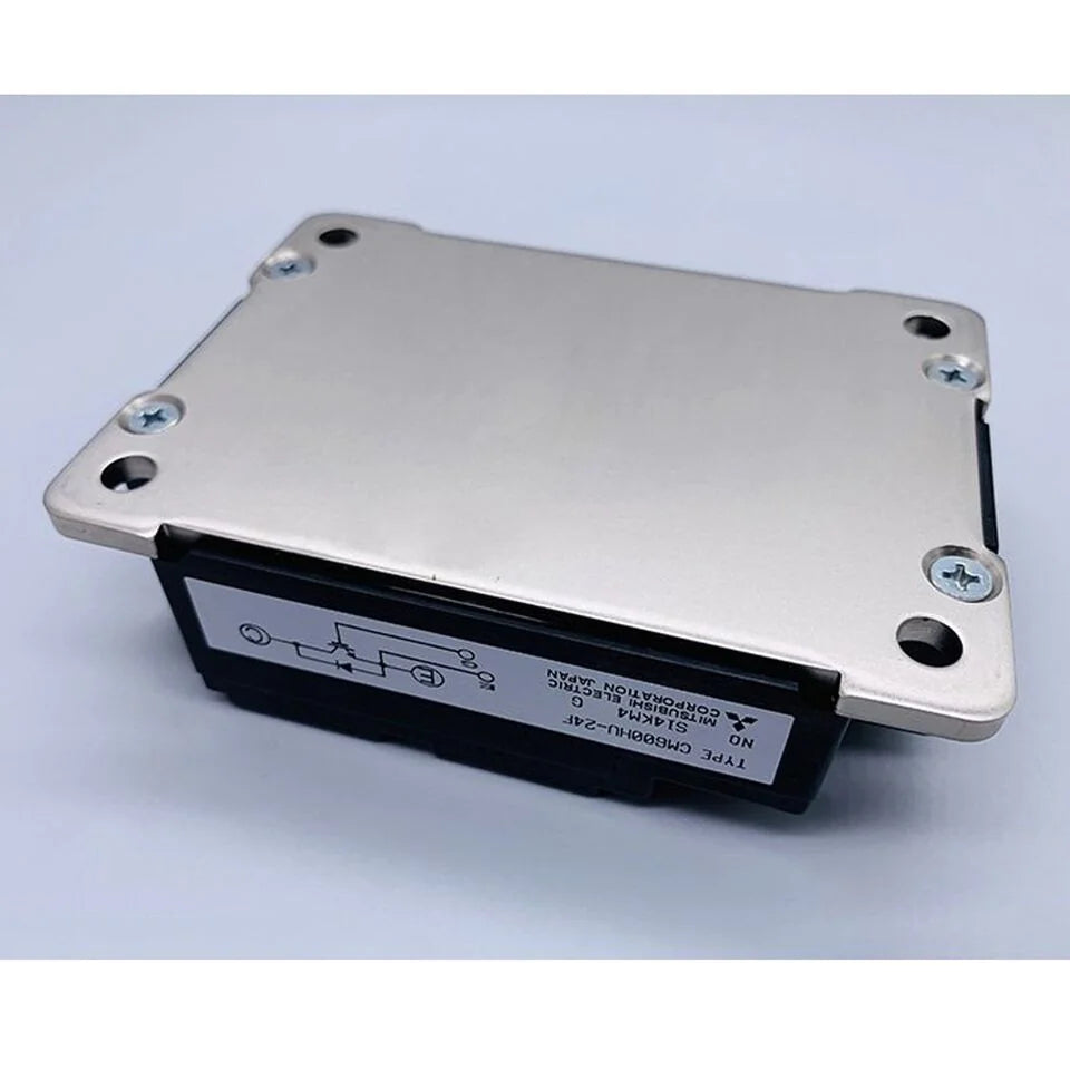 Mitsubishi CM600HU24F IGBT Module In Box - MITSUBISHI [4]