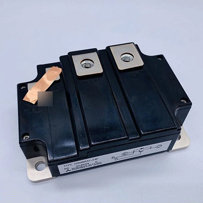Mitsubishi CM600HU24F IGBT Module In Box - MITSUBISHI [5]