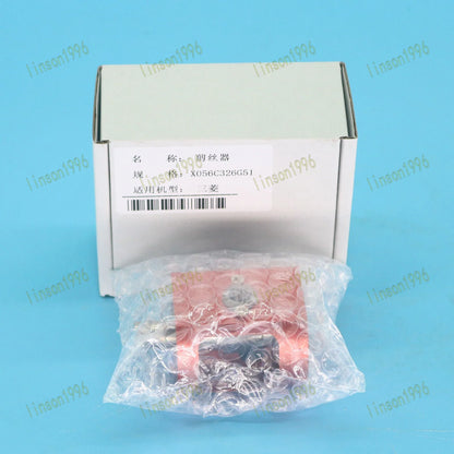 Mitsubishi CX Wire EDM Cutter Unit X056C326G51 M501 - MITSUBISHI [2]