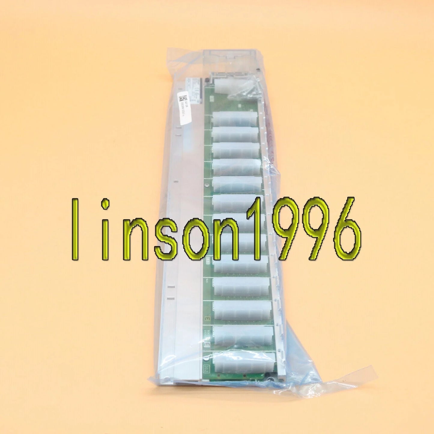 Mitsubishi Electric Q312B Controller Base Unit 1-Year - MITSUBISHI [1]