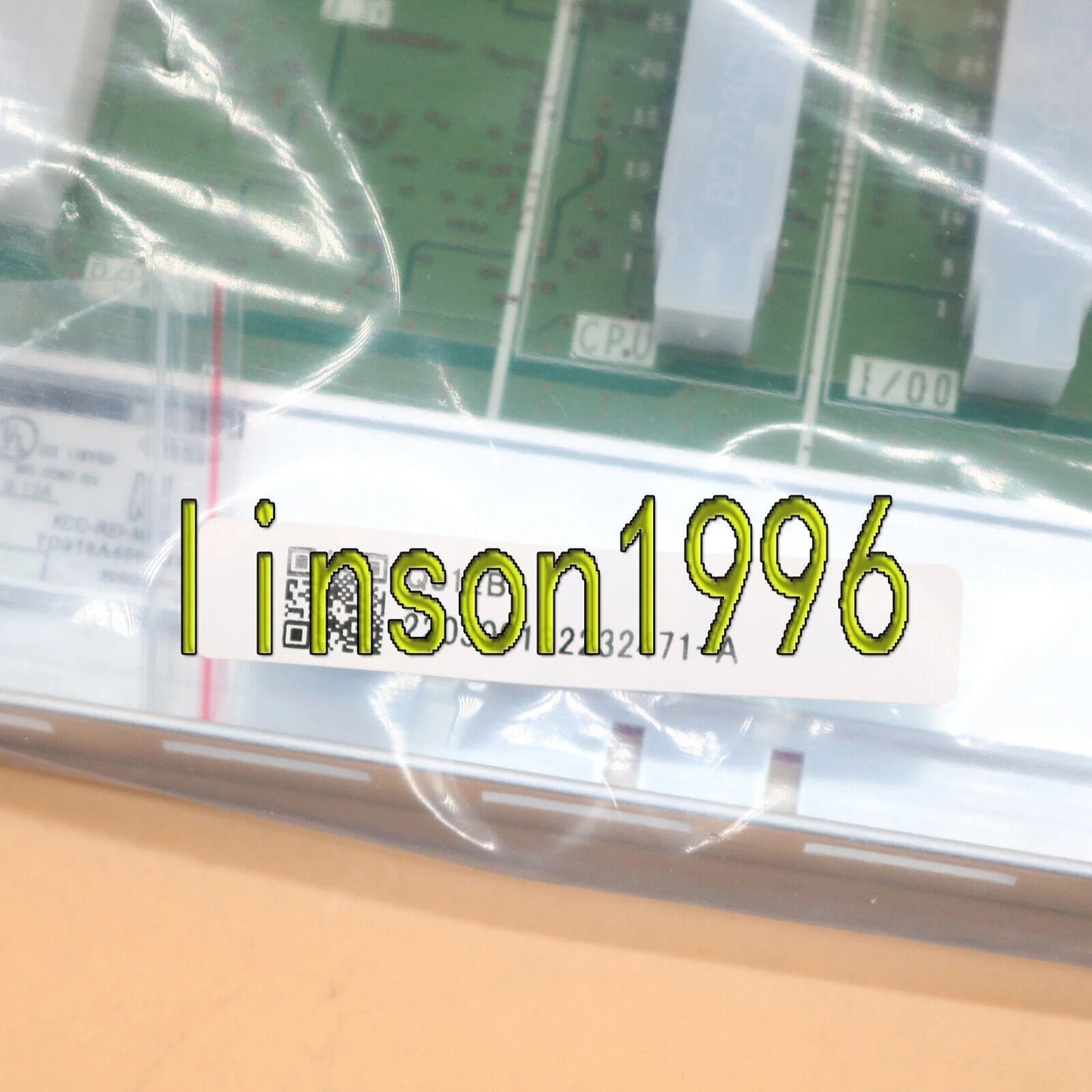 Mitsubishi Electric Q312B Controller Base Unit 1-Year - MITSUBISHI [3]