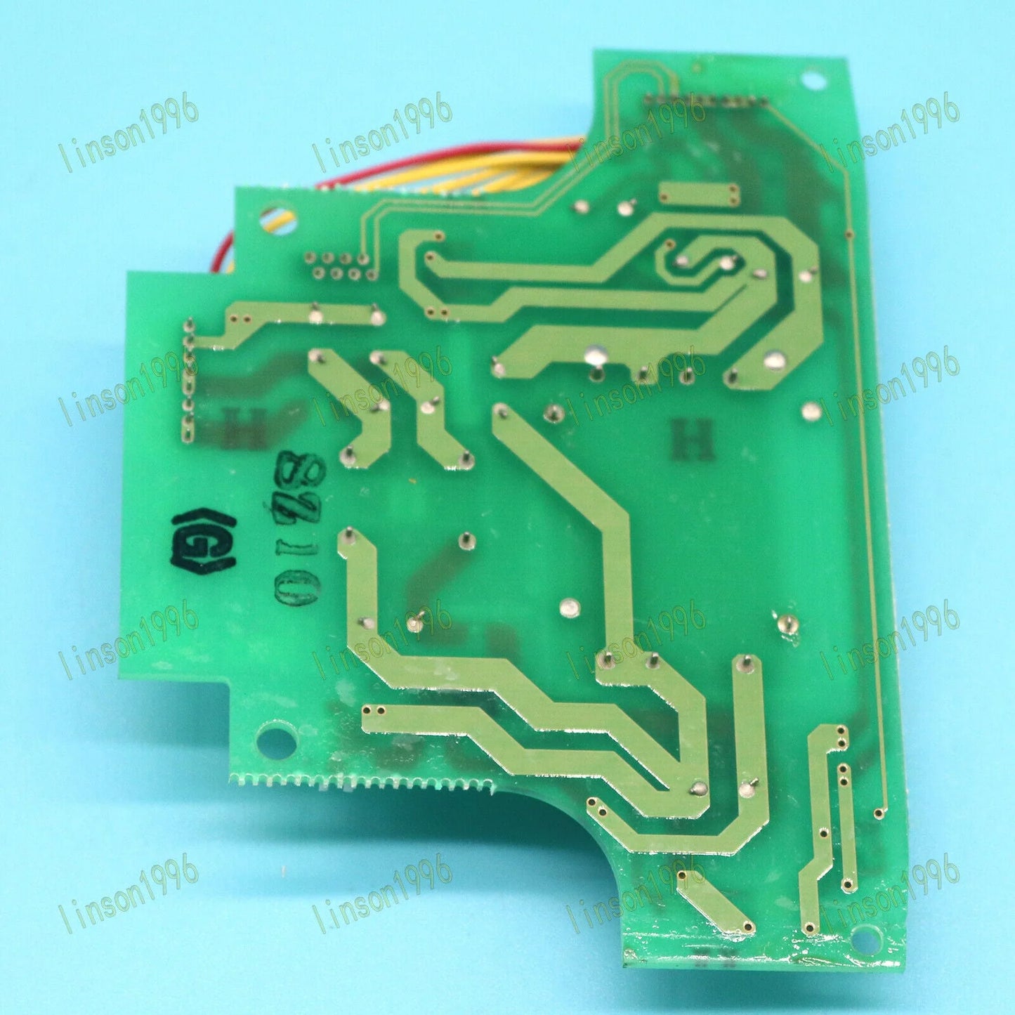 Mitsubishi F940GOT-SBD-H Power Board Touch Screen Stock - MITSUBISHI [1]
