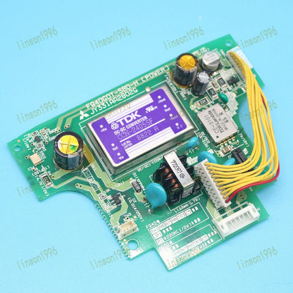 Mitsubishi F940GOT-SBD-H Power Board Touch Screen Stock - MITSUBISHI [4]