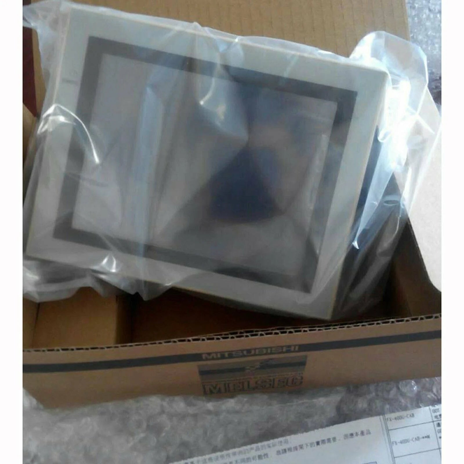 Mitsubishi F940GOT-SWD-C 1PC IN BOX 1-Year Limited Warranty - MITSUBISHI [3]