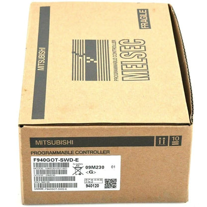 Mitsubishi F940GOT-SWD-E 5.7" HMI Interface Touch Panel Display - MITSUBISHI [1]