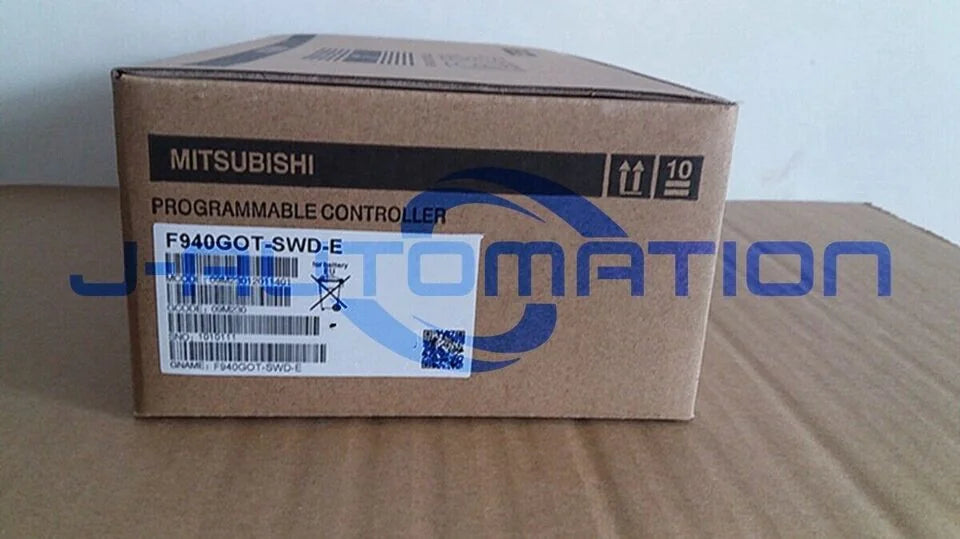 Mitsubishi F940GOT-SWD-E PLC - MITSUBISHI [1]