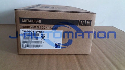 Mitsubishi F940GOT-SWD-E PLC - MITSUBISHI [1]