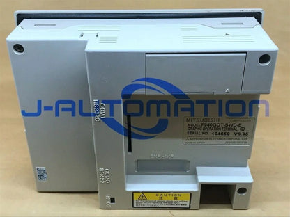 Mitsubishi F940GOT-SWD-E PLC - MITSUBISHI [2]