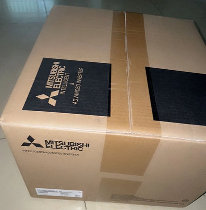 Mitsubishi FR-A840-00170-2-60 Inverter - MITSUBISHI [1]