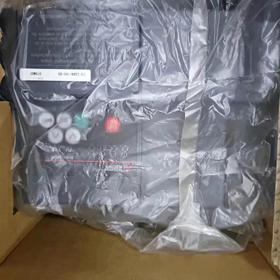 Mitsubishi FR-CS84-160-60 Inverter One ping - MITSUBISHI [3]