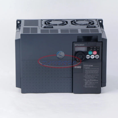 Mitsubishi FR-E740-5.5K-CHT Inverter 5.5KW 380V Energy Efficient Inverter for Industrial Applications - MITSUBISHI [1]