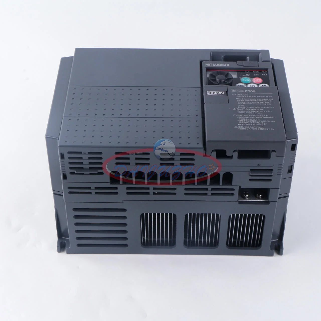 Mitsubishi FR-E740-5.5K-CHT Inverter 5.5KW 380V Energy Efficient Inverter for Industrial Applications - MITSUBISHI [2]