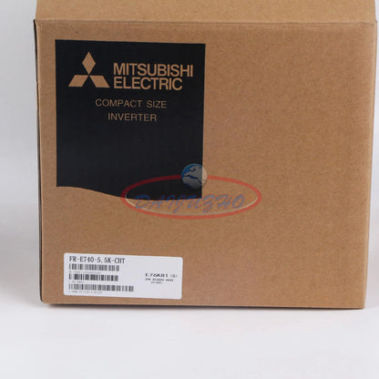 Mitsubishi FR-E740-5.5K-CHT Inverter 5.5KW 380V Energy Efficient Inverter for Industrial Applications - MITSUBISHI [4]