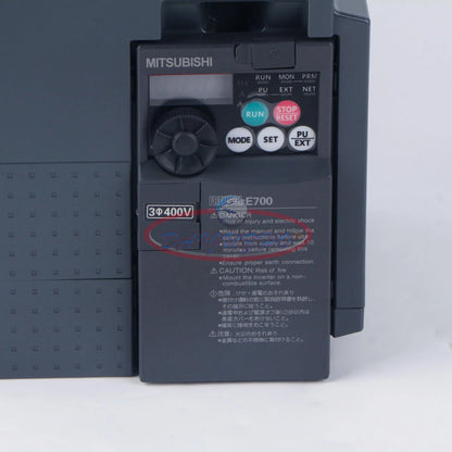 Mitsubishi FR-E740-5.5K-CHT Inverter 5.5KW 380V Energy Efficient Inverter for Industrial Applications - MITSUBISHI [7]