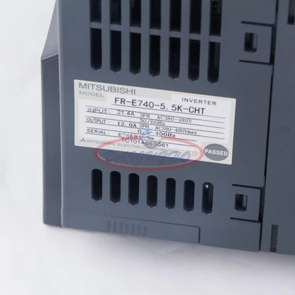 Mitsubishi FR-E740-5.5K-CHT Inverter 5.5KW 380V Energy Efficient Inverter for Industrial Applications - MITSUBISHI [9]