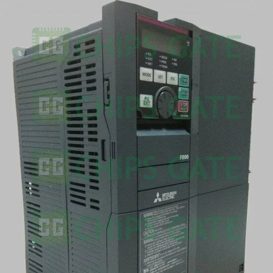 Mitsubishi FR-F840-7.5K Inverter - 1 Piece New Model - MITSUBISHI [1]