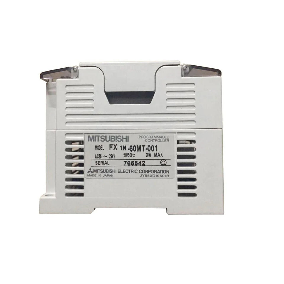 Mitsubishi FX1N60MT001 - MITSUBISHI [1]