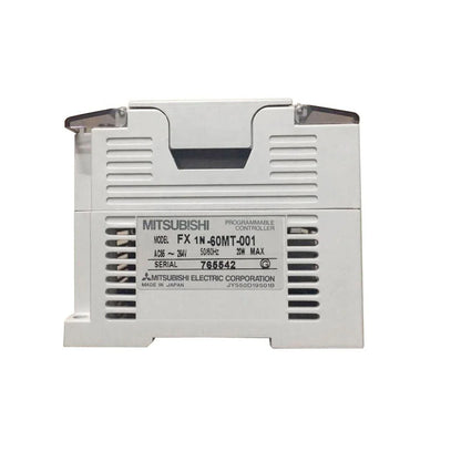 Mitsubishi FX1N60MT001 - MITSUBISHI [1]