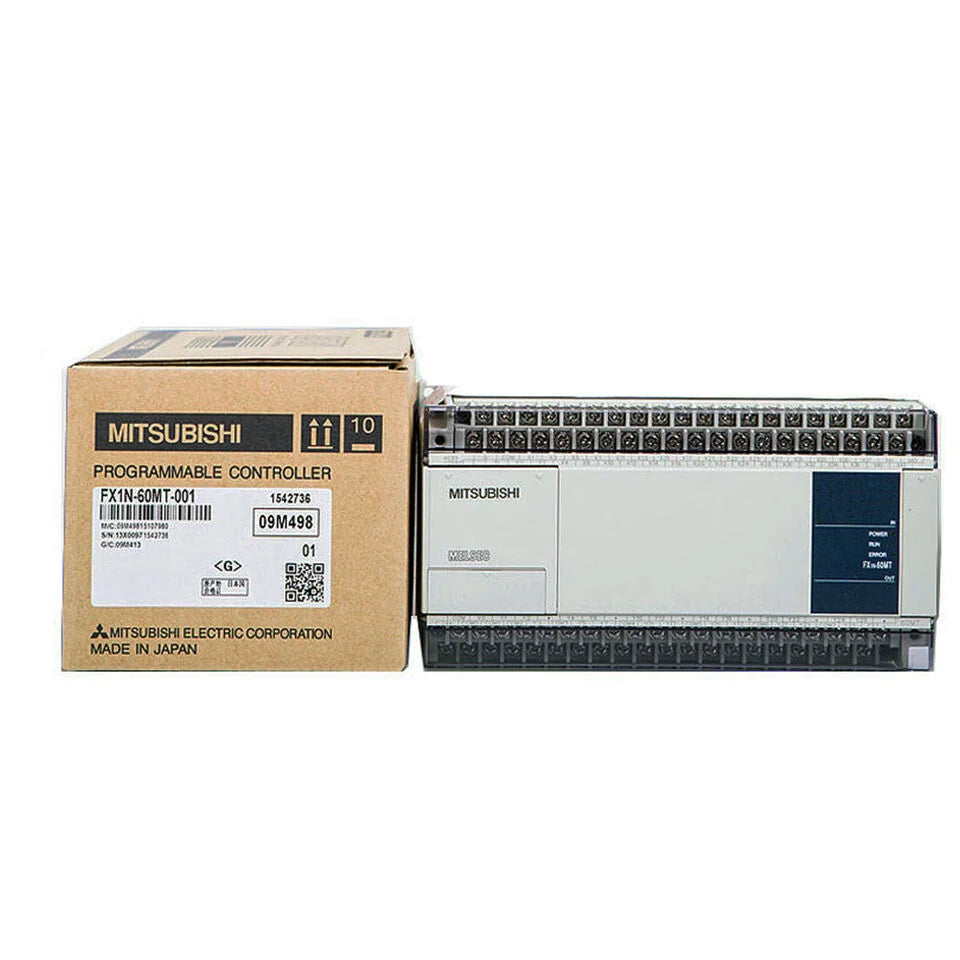 Mitsubishi FX1N60MT001 - MITSUBISHI [2]