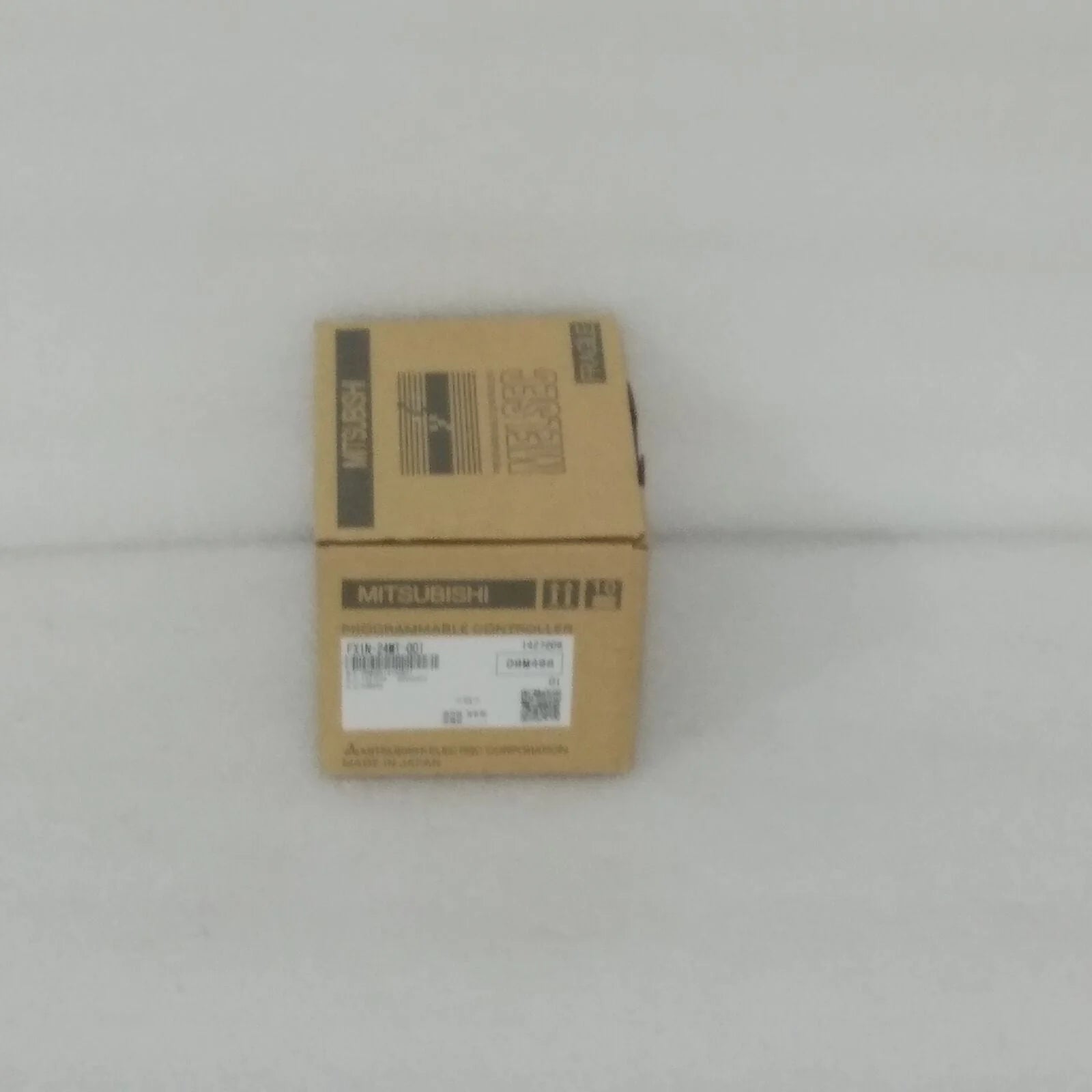 Mitsubishi FX1N-24MT-001 Sent Within 24 Hours - MITSUBISHI [1]