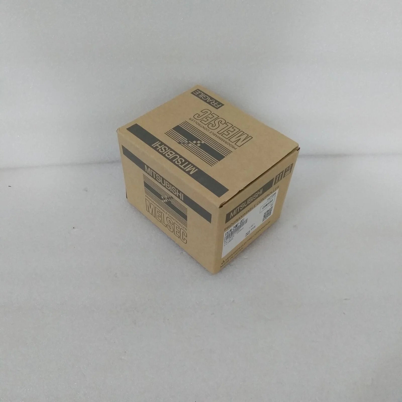 Mitsubishi FX1N-24MT-001 Sent Within 24 Hours - MITSUBISHI [3]
