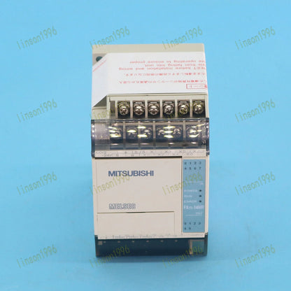 Mitsubishi FX1S14MRDS Programmable Controller - MITSUBISHI [2]