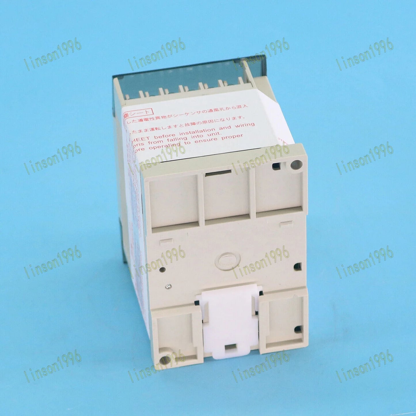 Mitsubishi FX1S14MRDS Programmable Controller - MITSUBISHI [4]
