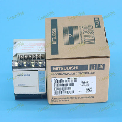 Mitsubishi FX1S14MRDS Programmable Controller - MITSUBISHI [5]