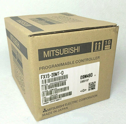 Mitsubishi FX1S20MTD One Year - MITSUBISHI [1]