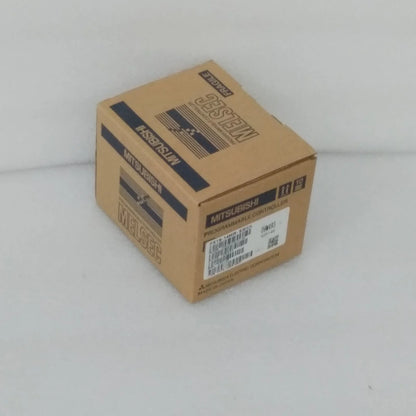 Mitsubishi FX1S-14MR-ES/UL Sent Within 24 Hours - MITSUBISHI [1]