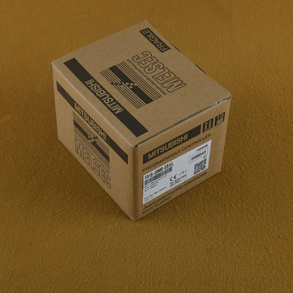 Mitsubishi FX1S-20MR-ES/UL Programmable Controller - MITSUBISHI [1]