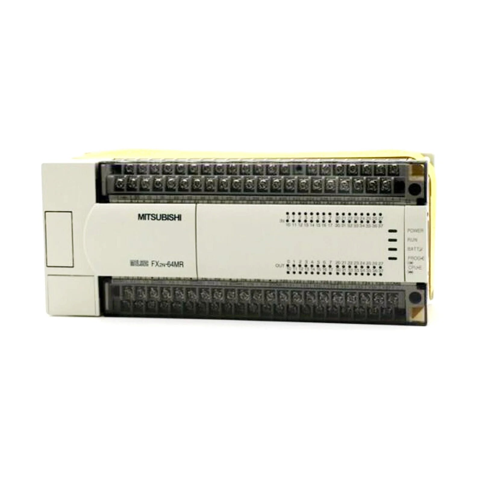 Mitsubishi FX2N64MRES/UL PLC Module | High-Reliability Industrial Automation Controller - MITSUBISHI [5]