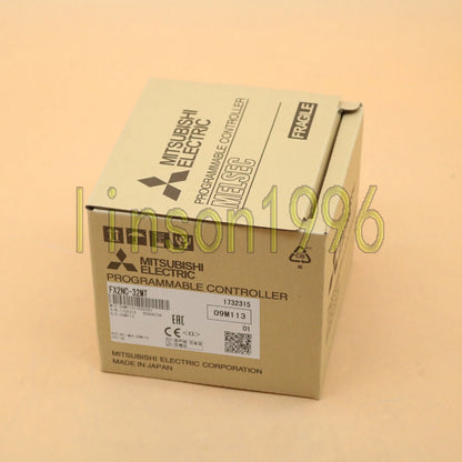 Mitsubishi FX2NC32MT PLC Module - MITSUBISHI [3]