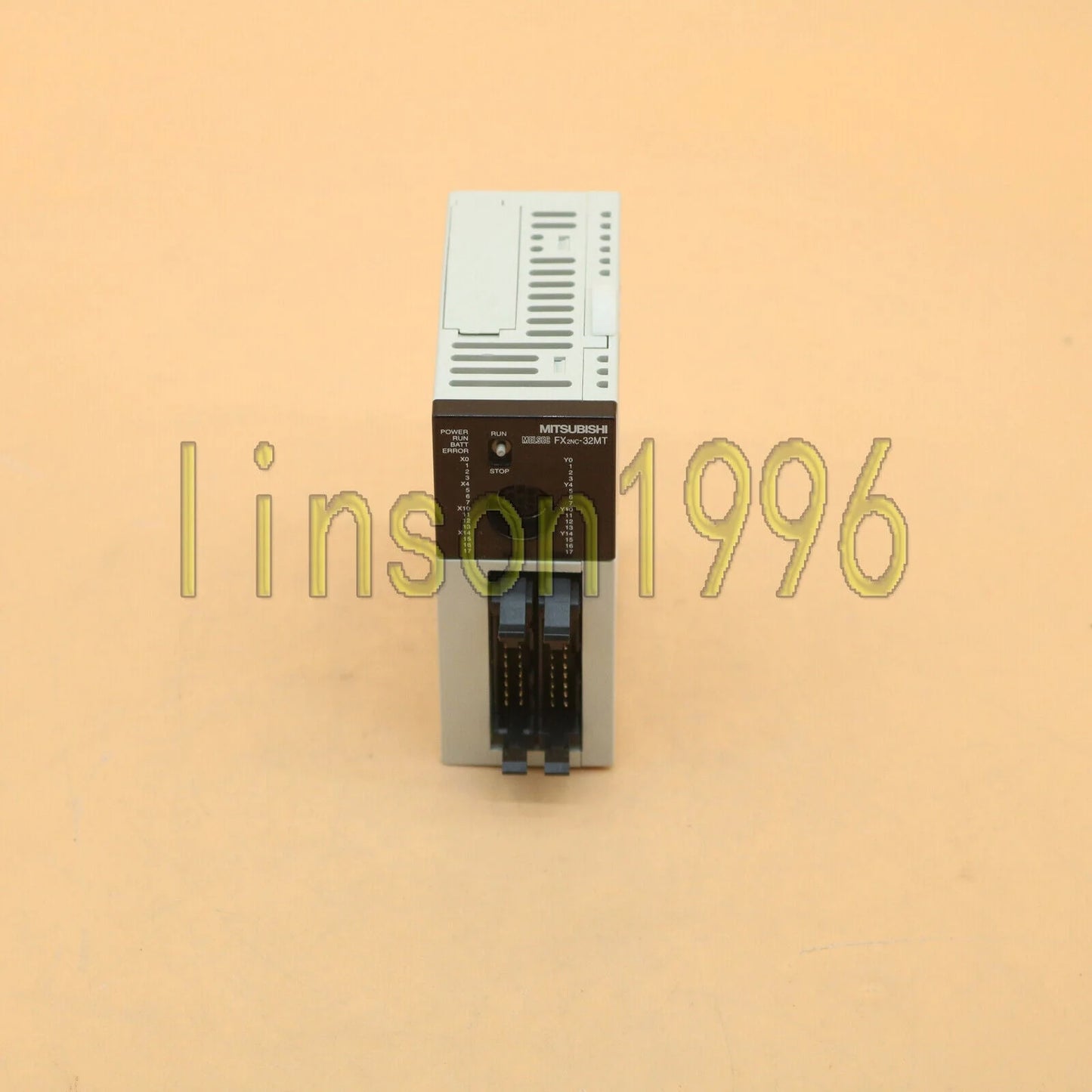 Mitsubishi FX2NC32MT PLC Module - MITSUBISHI [5]