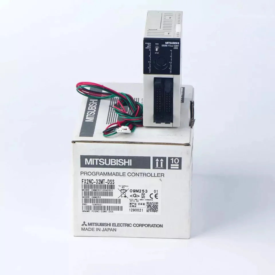 Mitsubishi FX2NC-32MT-DSS Programmable Controller - MITSUBISHI [1]