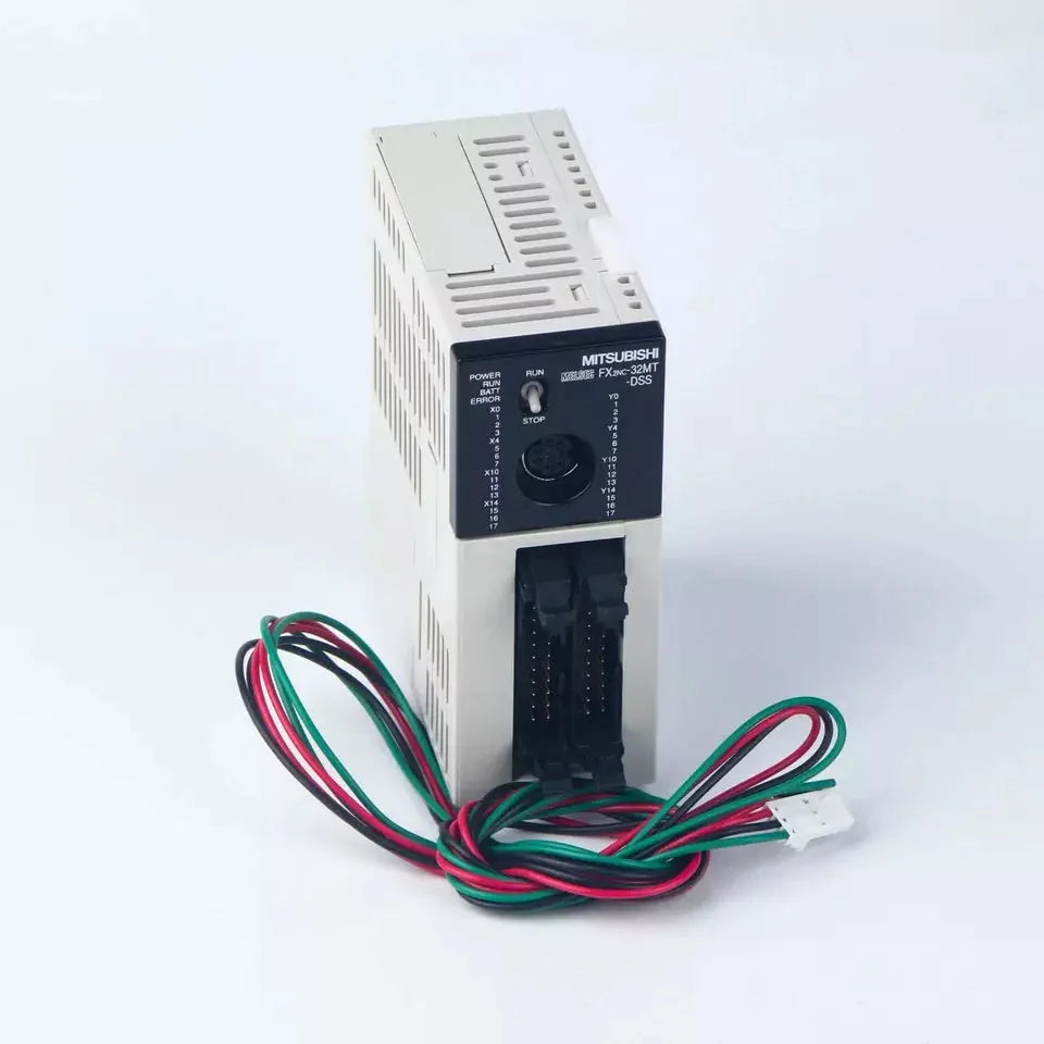 Mitsubishi FX2NC-32MT-DSS Programmable Controller - MITSUBISHI [4]