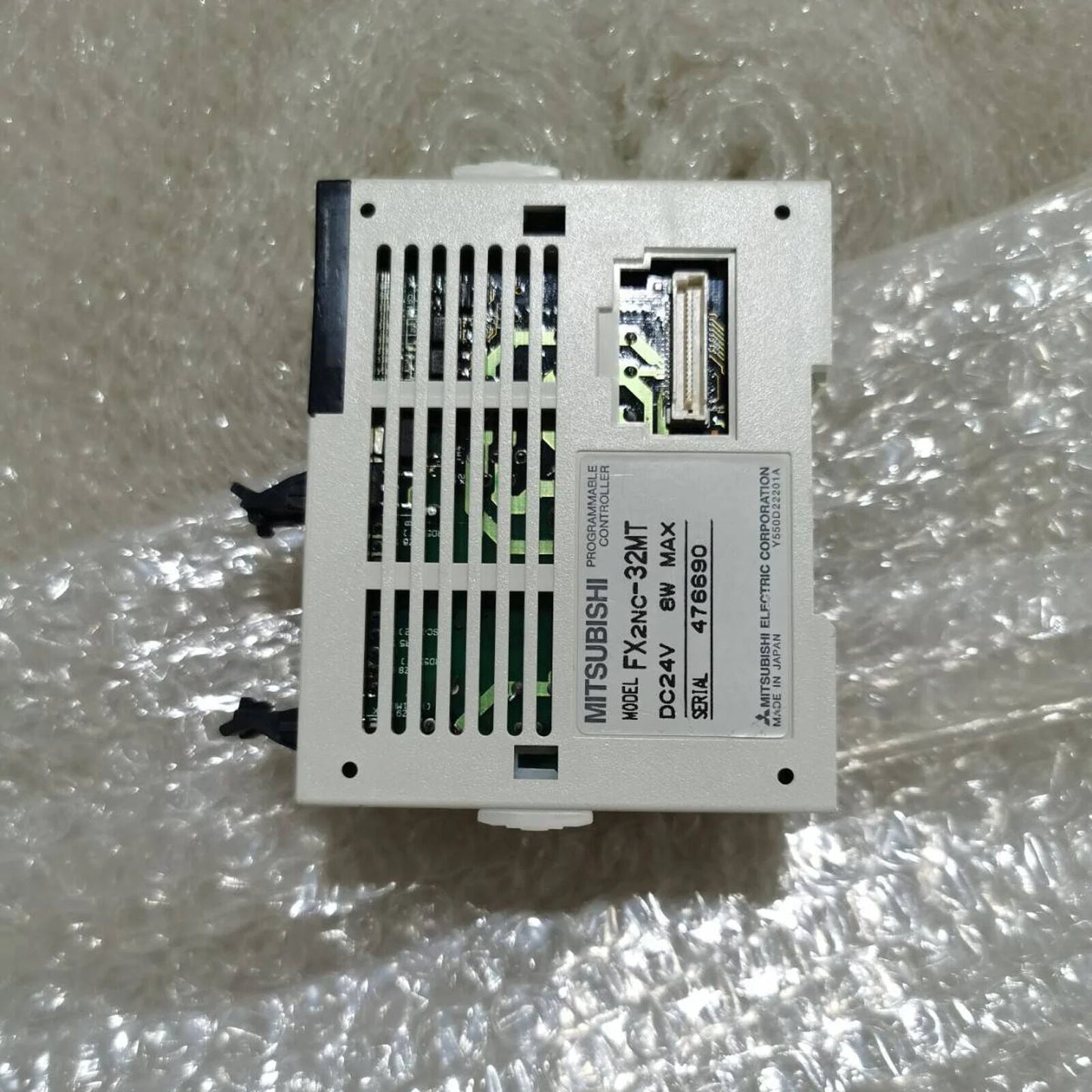 Mitsubishi FX2NC-32MT PLC Module - MITSUBISHI [1]