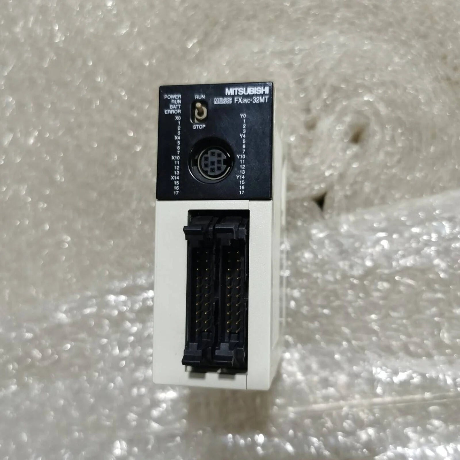 Mitsubishi FX2NC-32MT PLC Module - MITSUBISHI [2]