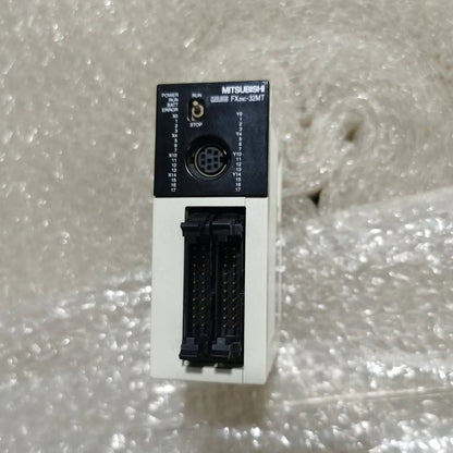 Mitsubishi FX2NC-32MT PLC Module - MITSUBISHI [2]