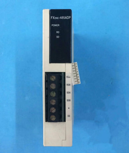 Mitsubishi FX2NC-485ADP Tested Good Condition - MITSUBISHI [1]