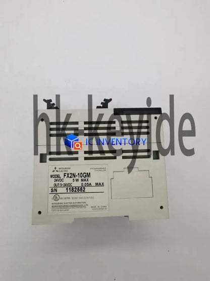 Mitsubishi FX2N-10GM [2]