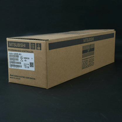 Mitsubishi FX2N-128MR-001 Fast - MITSUBISHI [2]