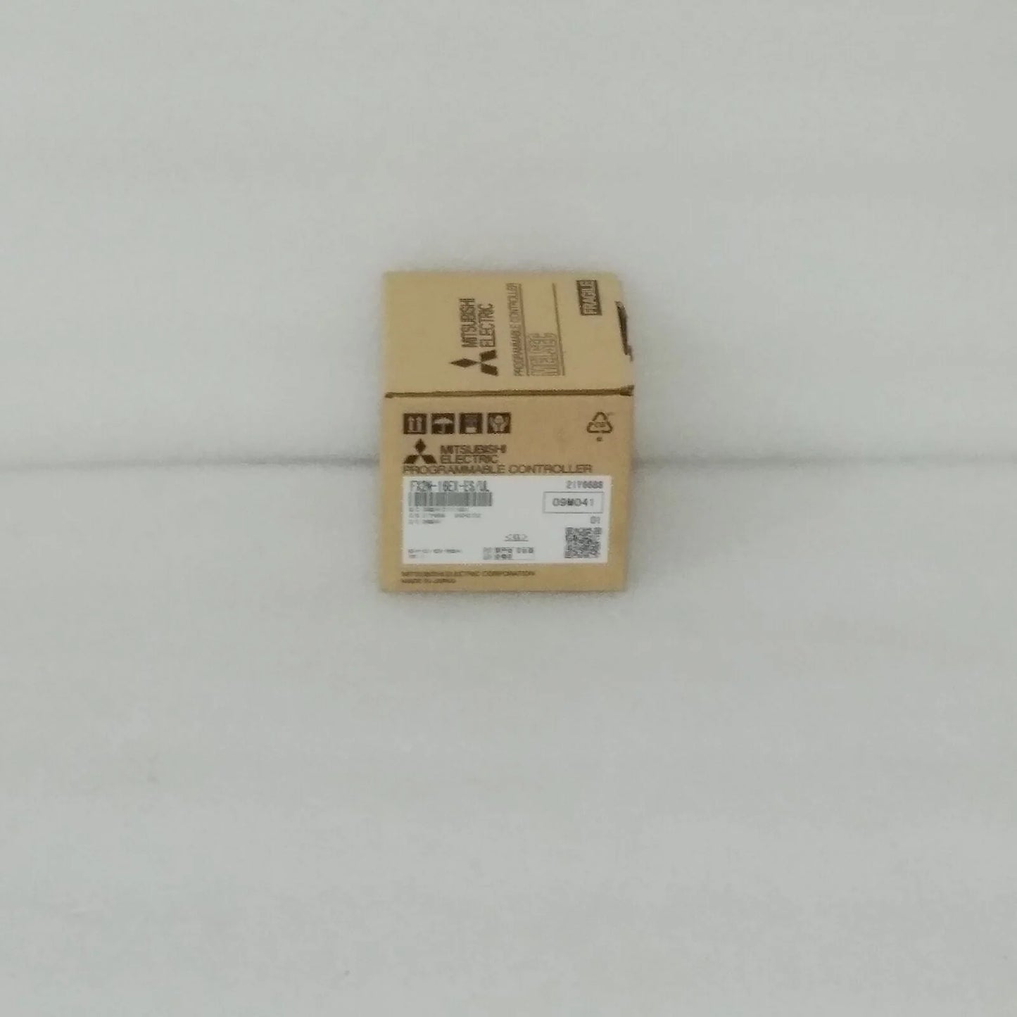 Mitsubishi FX2N-16EX-ES/UL - MITSUBISHI [3]