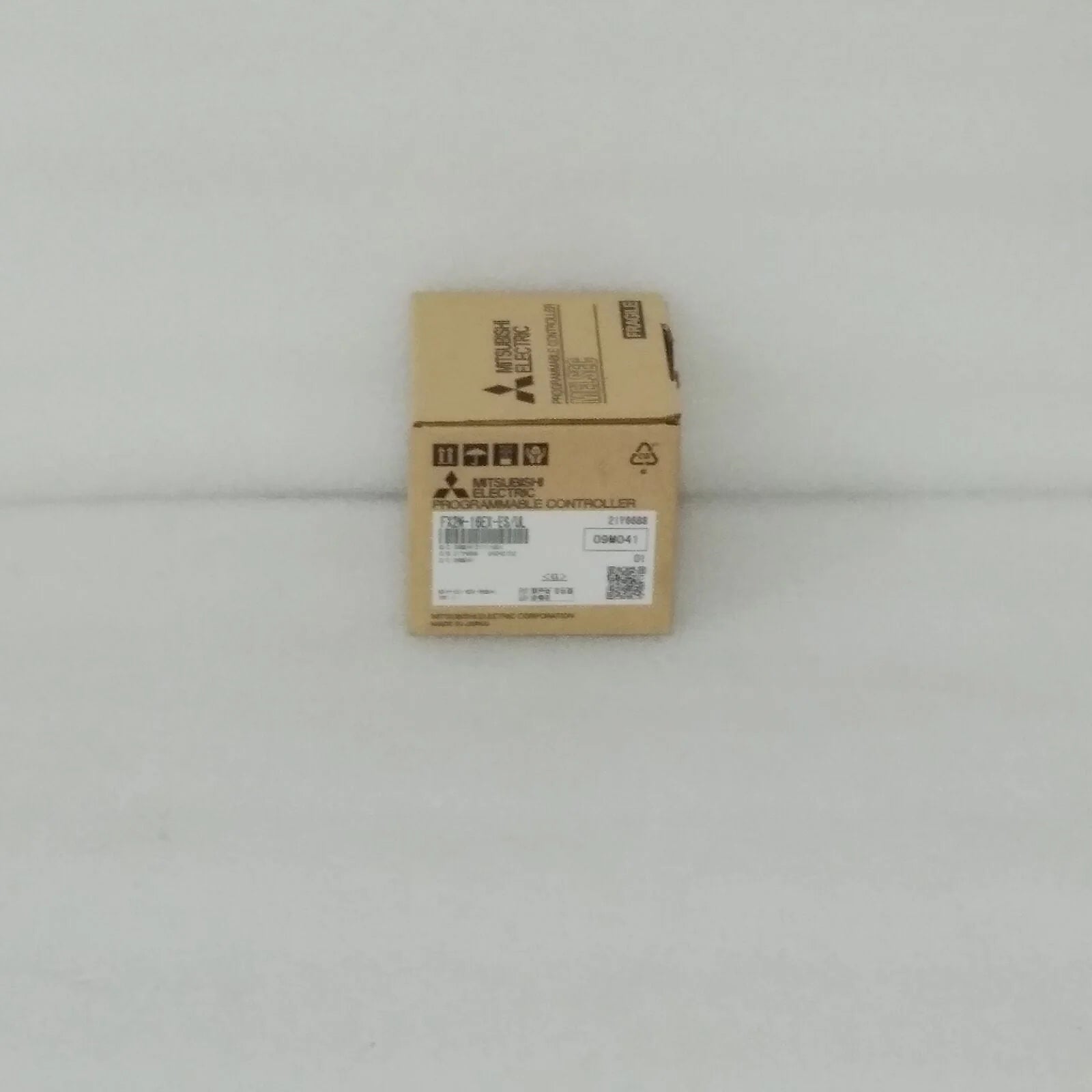 Mitsubishi FX2N-16EX-ES/UL - MITSUBISHI [3]