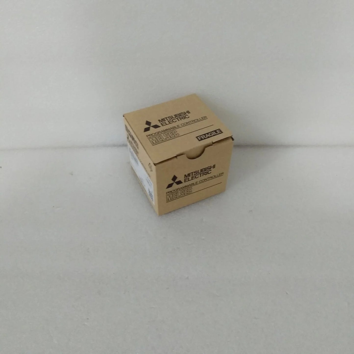 Mitsubishi FX2N-16EX-ES/UL - MITSUBISHI [4]