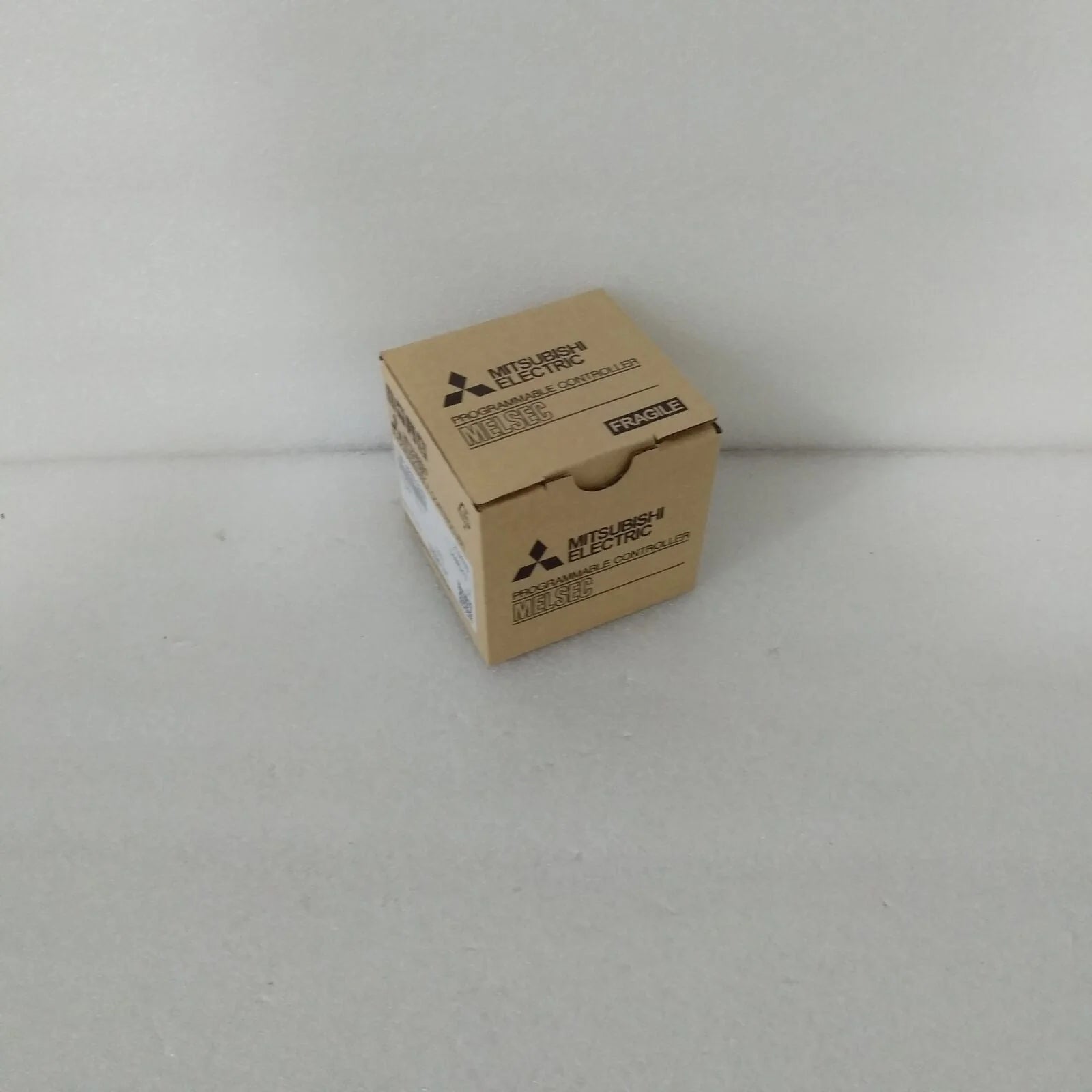 Mitsubishi FX2N-16EX-ES/UL - MITSUBISHI [4]