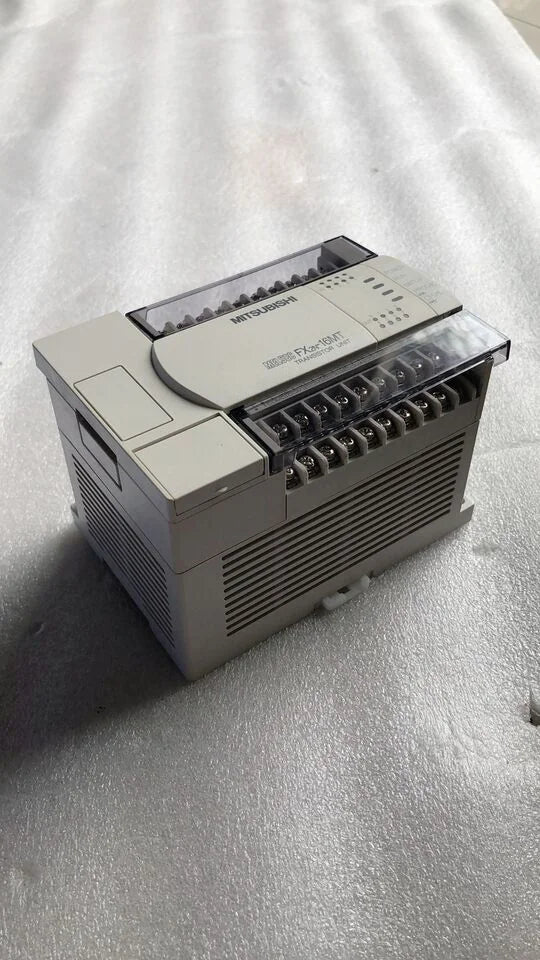 Mitsubishi FX2N-16MT-001 PLC - MITSUBISHI [2]